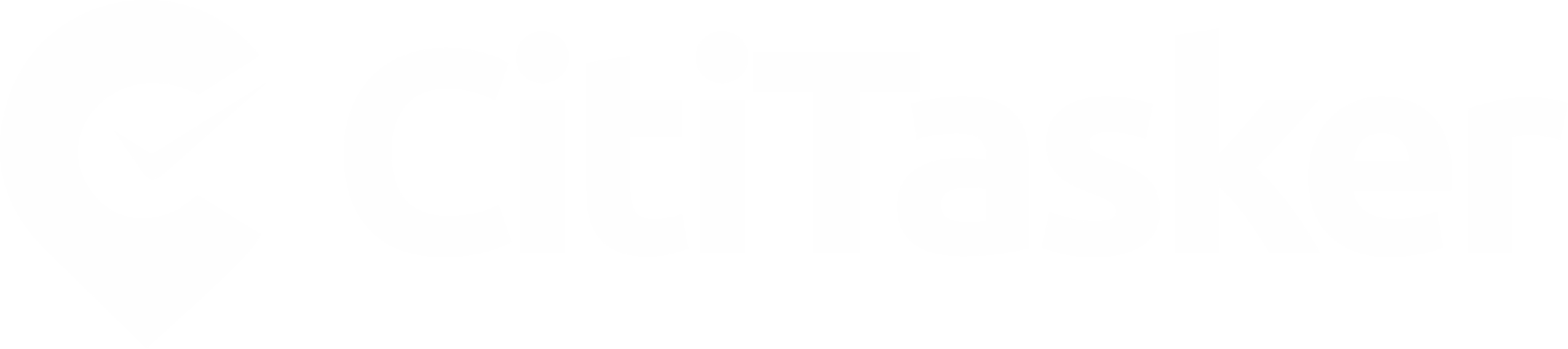 CitiTasker